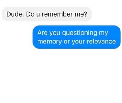 Random Memes