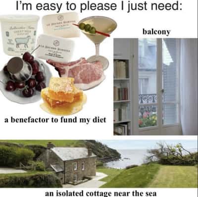 Random Memes