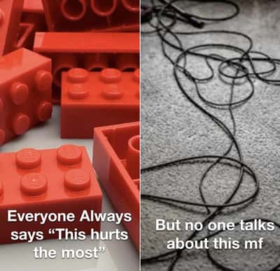 Random Memes