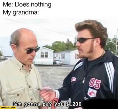 Random Memes