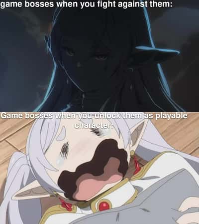 Random Memes