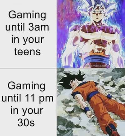 Random Memes