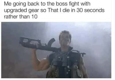 Random Memes