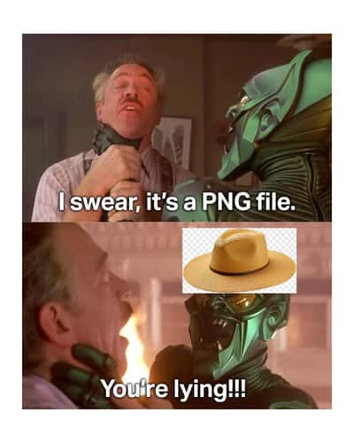 Random Memes