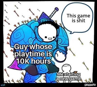 Random Memes