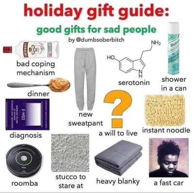 Random Memes