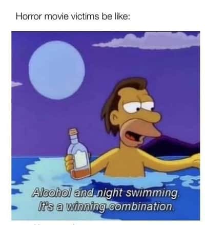 Random Memes