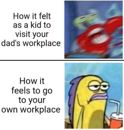 Random Memes