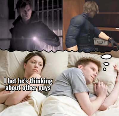 Random Memes