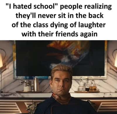 Random Memes