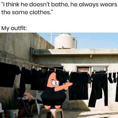 Random Memes