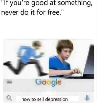 Random Memes
