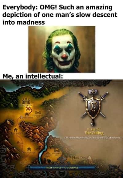 Random Memes