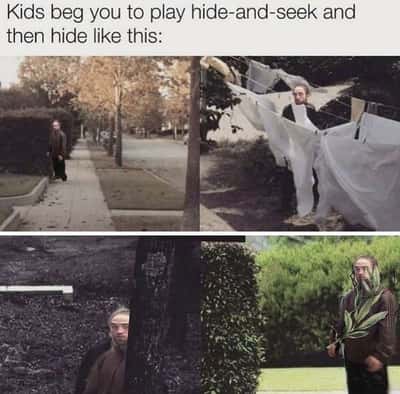 Random Memes