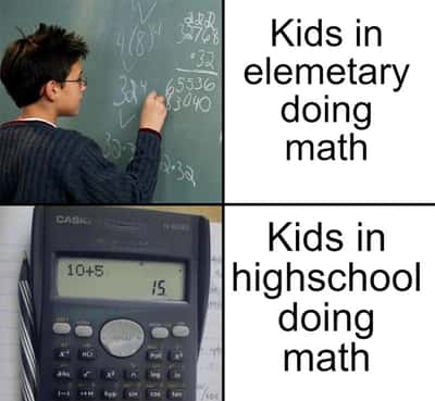 Random Memes