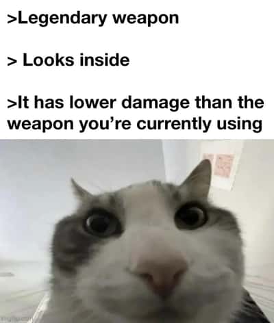 Random Memes