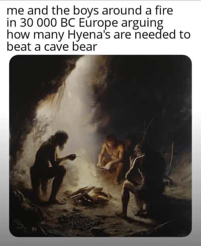 Random Memes