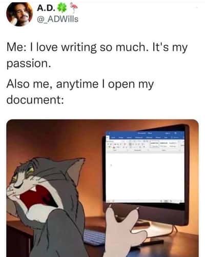Random Memes