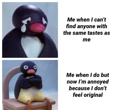 Random Memes