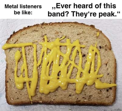 Random Memes