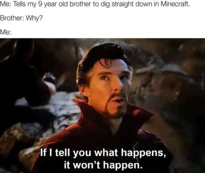 Random Memes