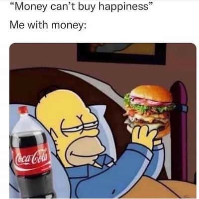 Random Memes