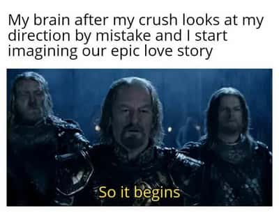 Random Memes