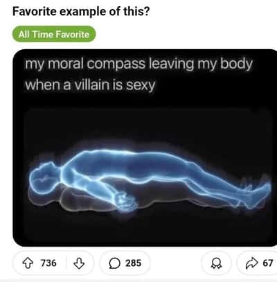 Random Memes