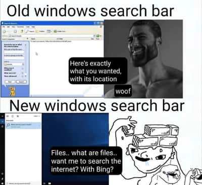 Random Memes