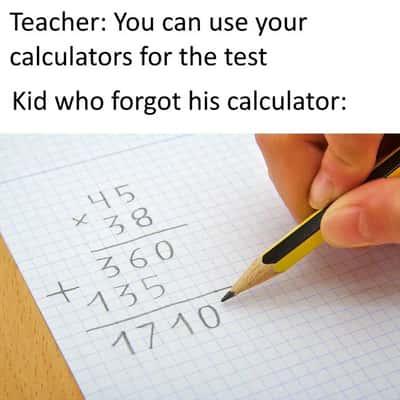 Random Memes