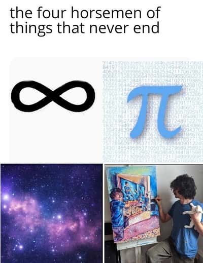 Random Memes