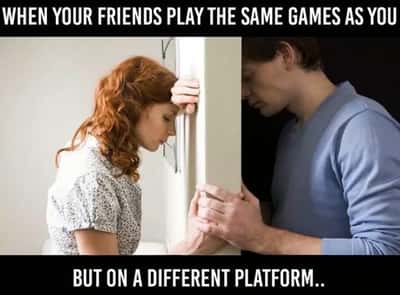 Random Memes