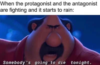 Random Memes