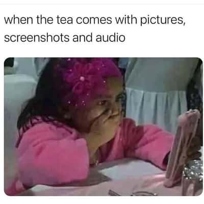 Random Memes