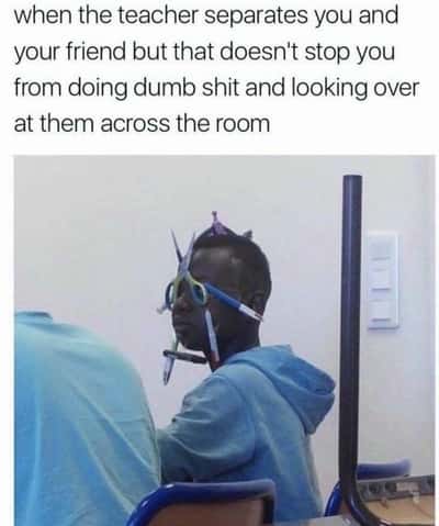 Random Memes