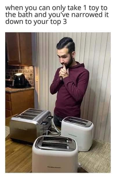 Random Memes
