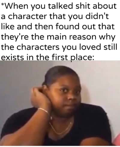 Random Memes
