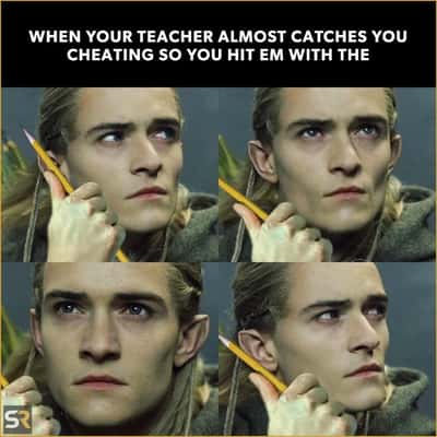 Random Memes