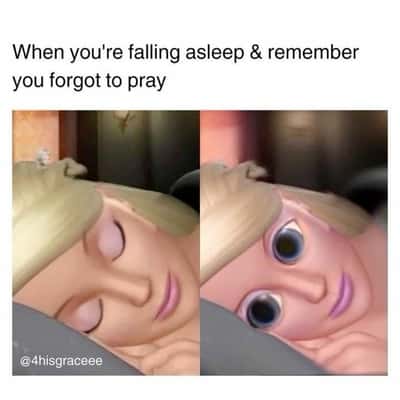 Random Memes