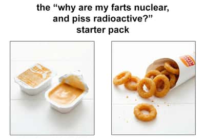 Random Memes