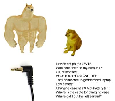 Random Memes