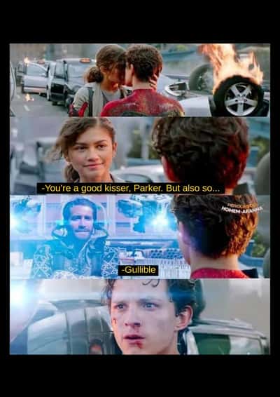 Random Memes