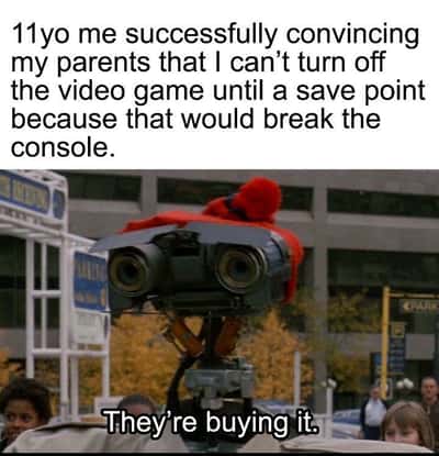 Random Memes