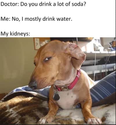 Side Eye Memes