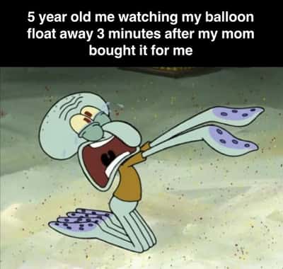 Random Memes