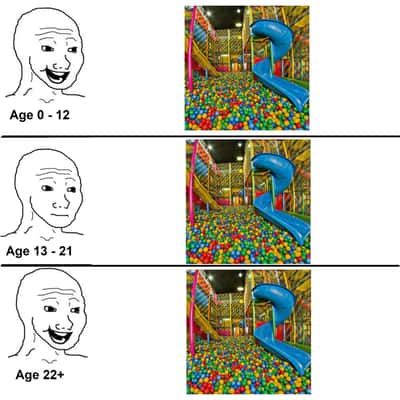 Random Memes