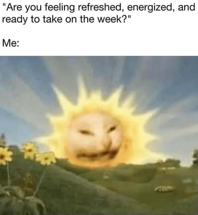 Random Memes