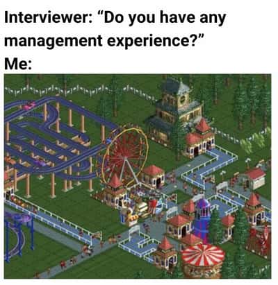 Random Memes
