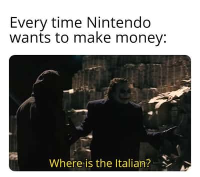 Random Memes