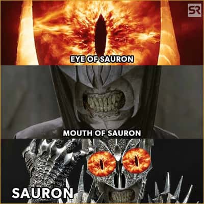 Random Memes